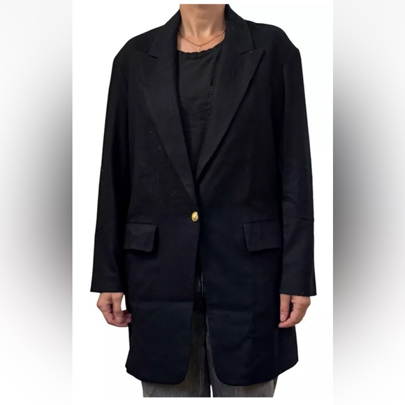 Rag & Bone Coat - Picture 4 of 10